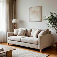 Химчистка на дому в Гжели