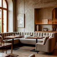 Химчистка предприятий, офисов, любых помещений в Гжели